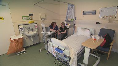 NHS Grampian trials AI healthcare platform to support patient care