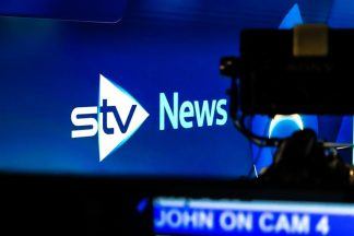 Media regulator approves STV plan for news programme changes