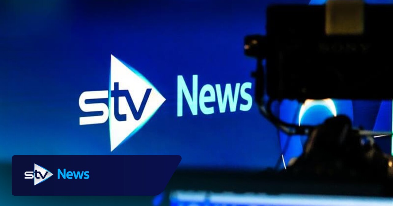 Media regulator approves STV plan for news programme changes | STV News