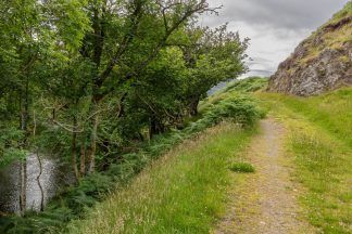 Campaigners fear wind farm pollution after oil spill cut water supply