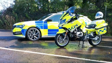Man in van attacks teenage boy in Broxburn and steals £3,000 electric bike
