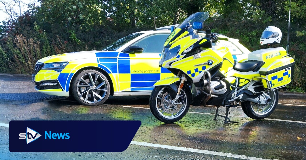 Man in van attacks teenage boy in Broxburn and steals £3,000 electric ...