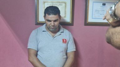 Tunisian hotel security guard attacked two Scottish teenagers on holiday