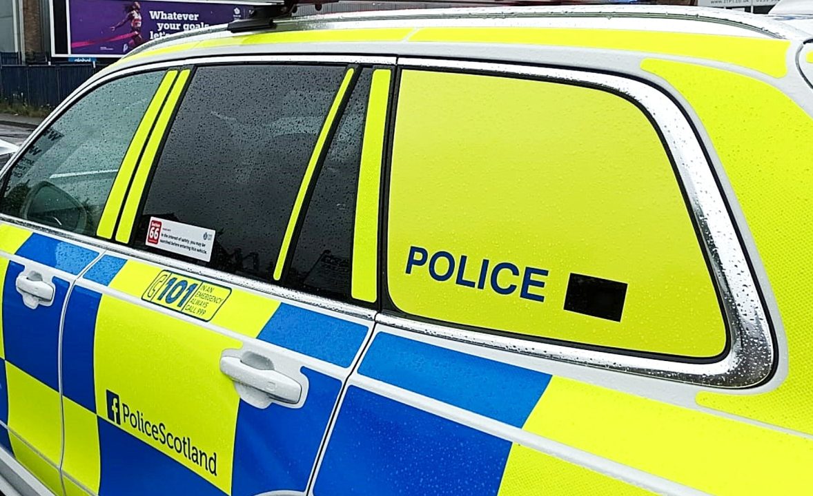 Teen charged after armed police called to reports of person with firearm in Musselburgh