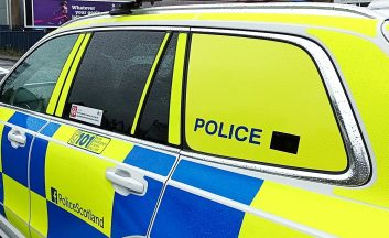 Teen charged after armed police called to reports of person with firearm in Musselburgh