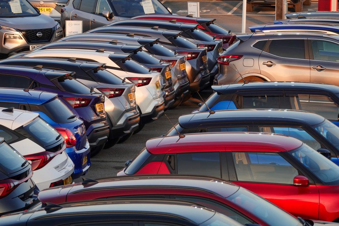 Millions of drivers to receive £830 compensation over car finance mis-selling scandal