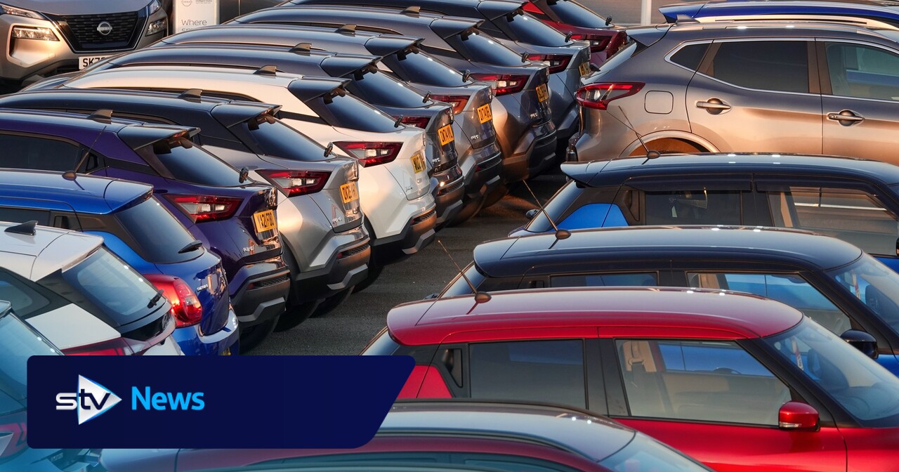 Millions of drivers to receive £830 compensation over car finance mis-selling scandal