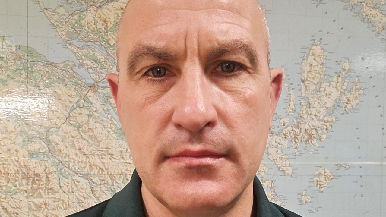 Ambulance worker recalls ‘shellshock’ of emergency workers at Dunblane shooting