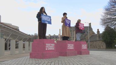 Women with terminal illnesses urge MSPs to back Assisted Dying Bill