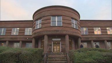 Former North Lanarkshire council leader denies sexual offence charges