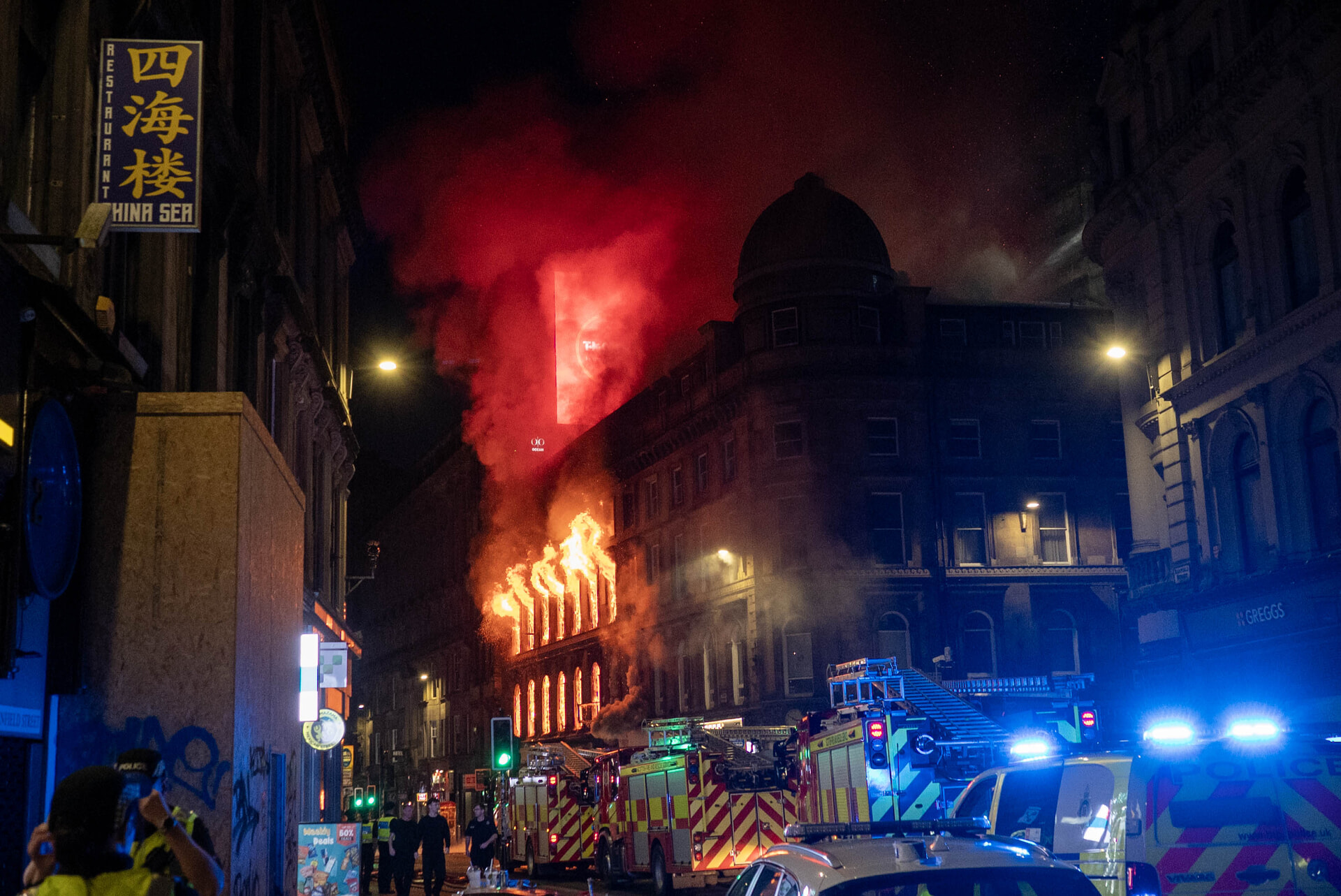 Credit: Garry F McHarg