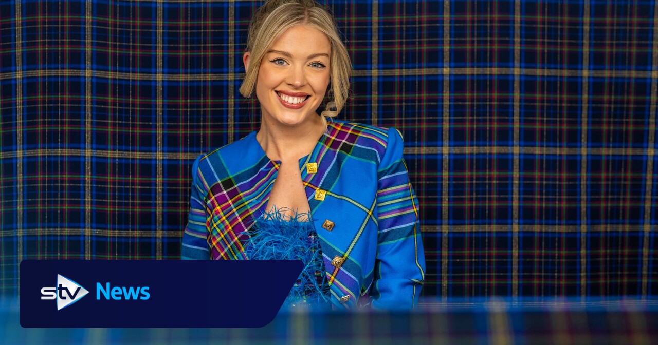 Team Scotland celebrates Tartan Day with official tartan reveal