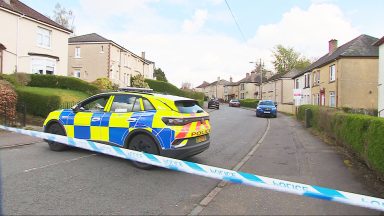 Manhunt continues murder investigation of ‘harmless’ Glasgow pensioner Betty