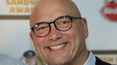 Gregg Wallace announces TikTok 12-hour live cooking show