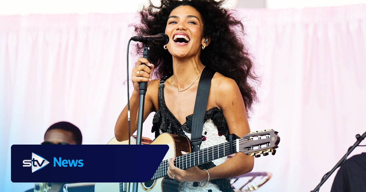 Olivia Dean to kick off hotly anticipated UK tour in Glasgow