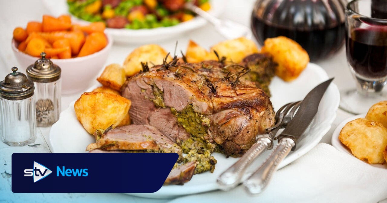 Lamb costs soared over last three years due to climate change, says report