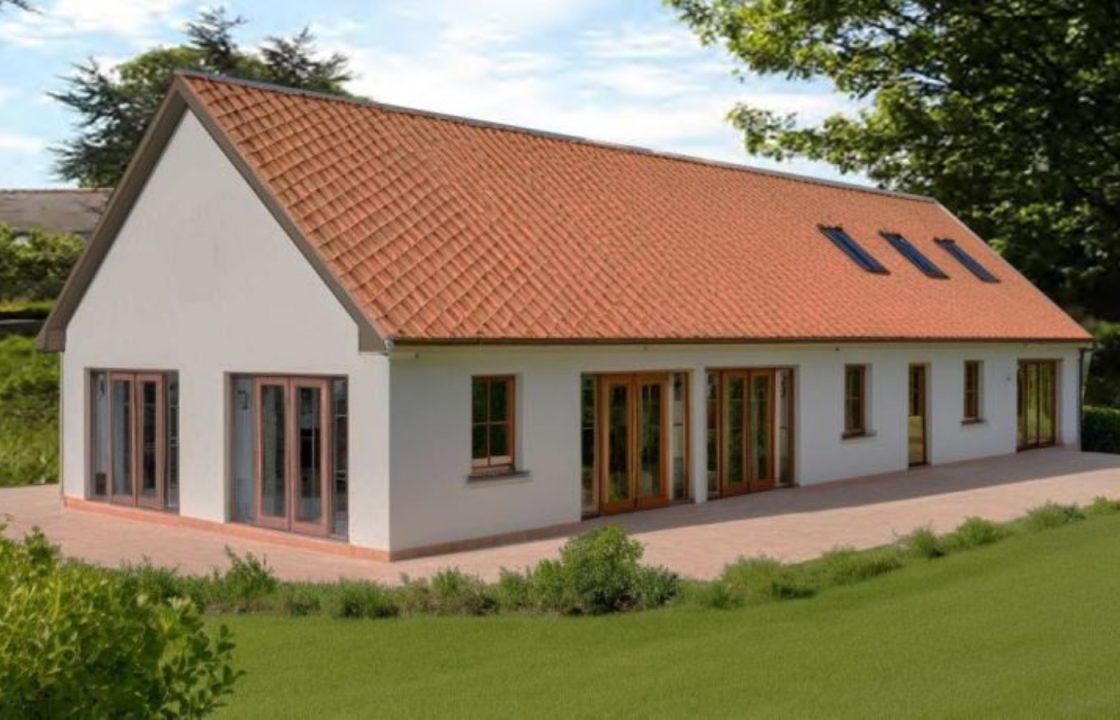 East Lothian house finally given planning permission after 20-year battle