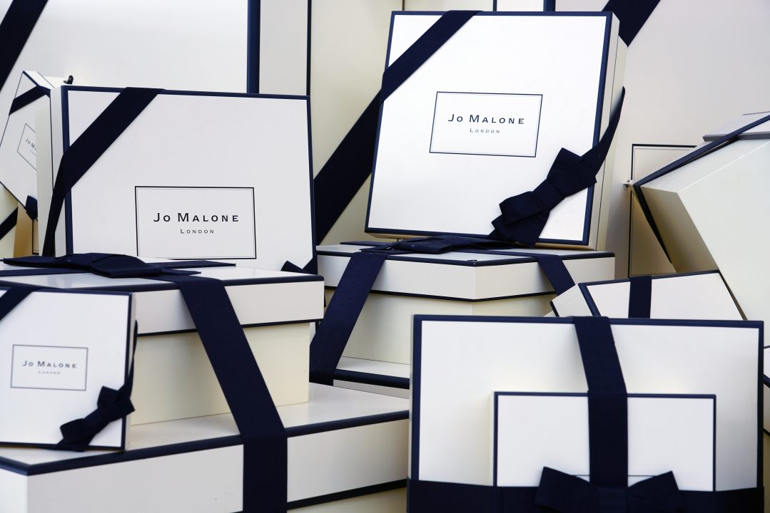 Jo Malone being sued for more than £200,000 in damages in trademark row