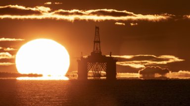 Exercise to test response to offshore energy threat involving vessels and drones