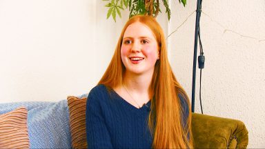 Student calls for better screening to detect sight-stealing Stickler Syndrome