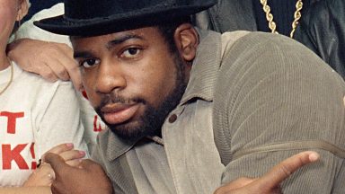 Man admits role in 2002 killing of Run-DMC rapper Jam Master Jay
