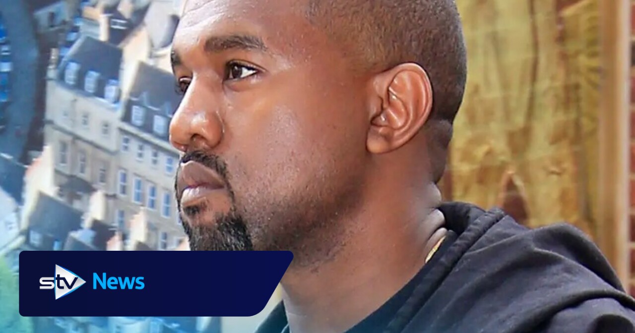 Wireless Festival cancelled after Kanye West blocked from entering UK