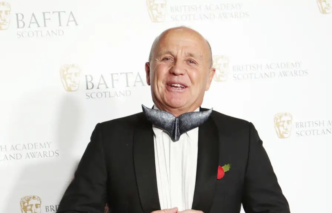 Tributes to ‘true pioneer’ Scots wildlife cameraman after death while trekking in Nepal