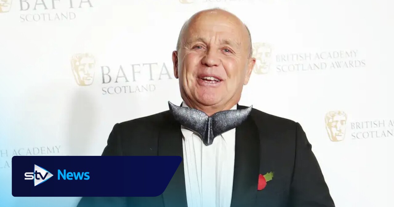 Tributes to 'true pioneer' wildlife cameraman after death while trekking in Nepal