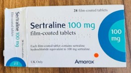 Sertraline and Citalopram are both selective serotonin reuptake inhibitors (SSRIs) used to treat depression and anxiety disorders by boosting serotonin levels