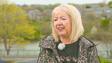 Woman with ‘Viking gene’ says project picked up breast cancer early