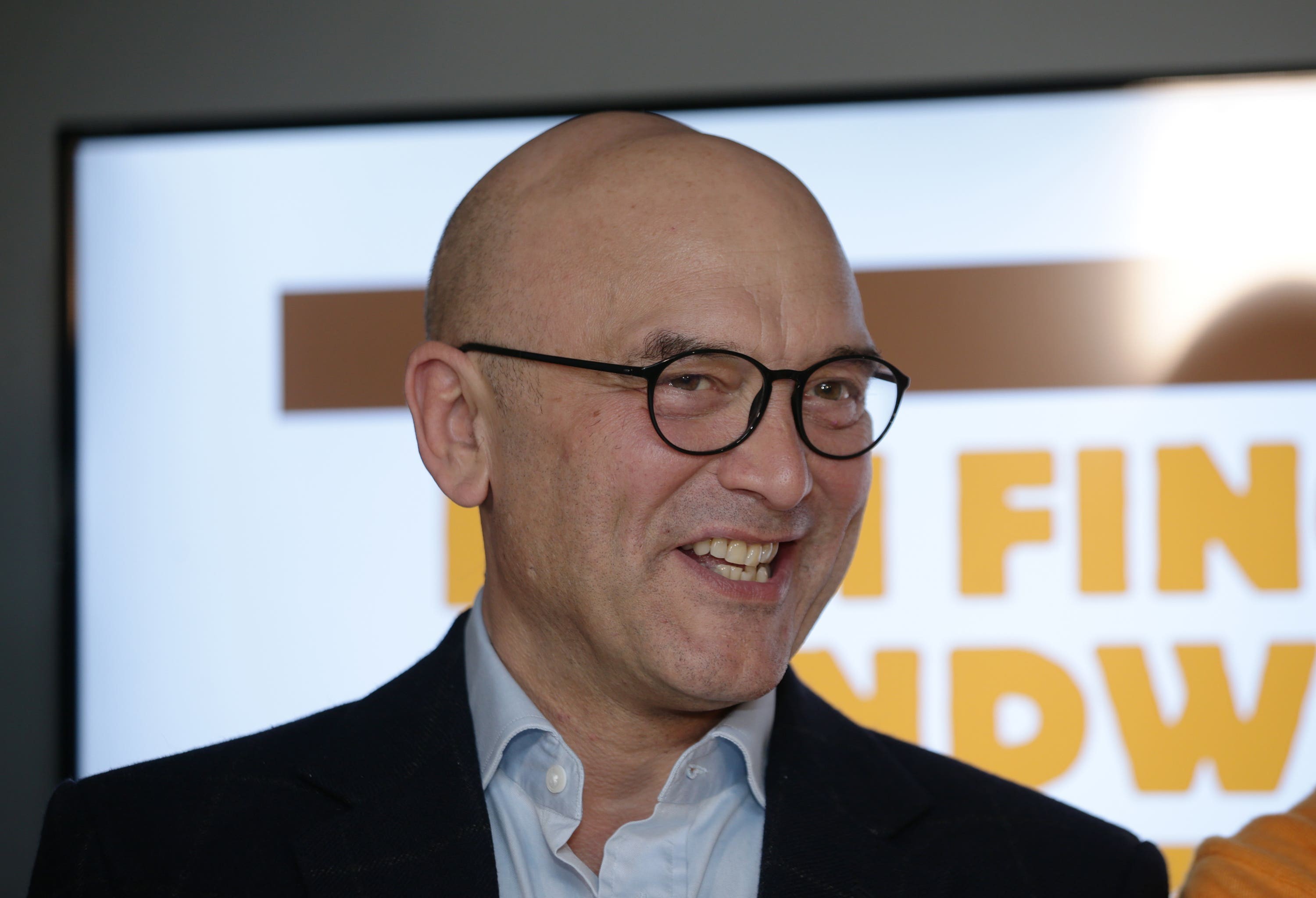 Wallace began co-presenting MasterChef in 2005, but it was announced in November 2024 that he would step away from the role