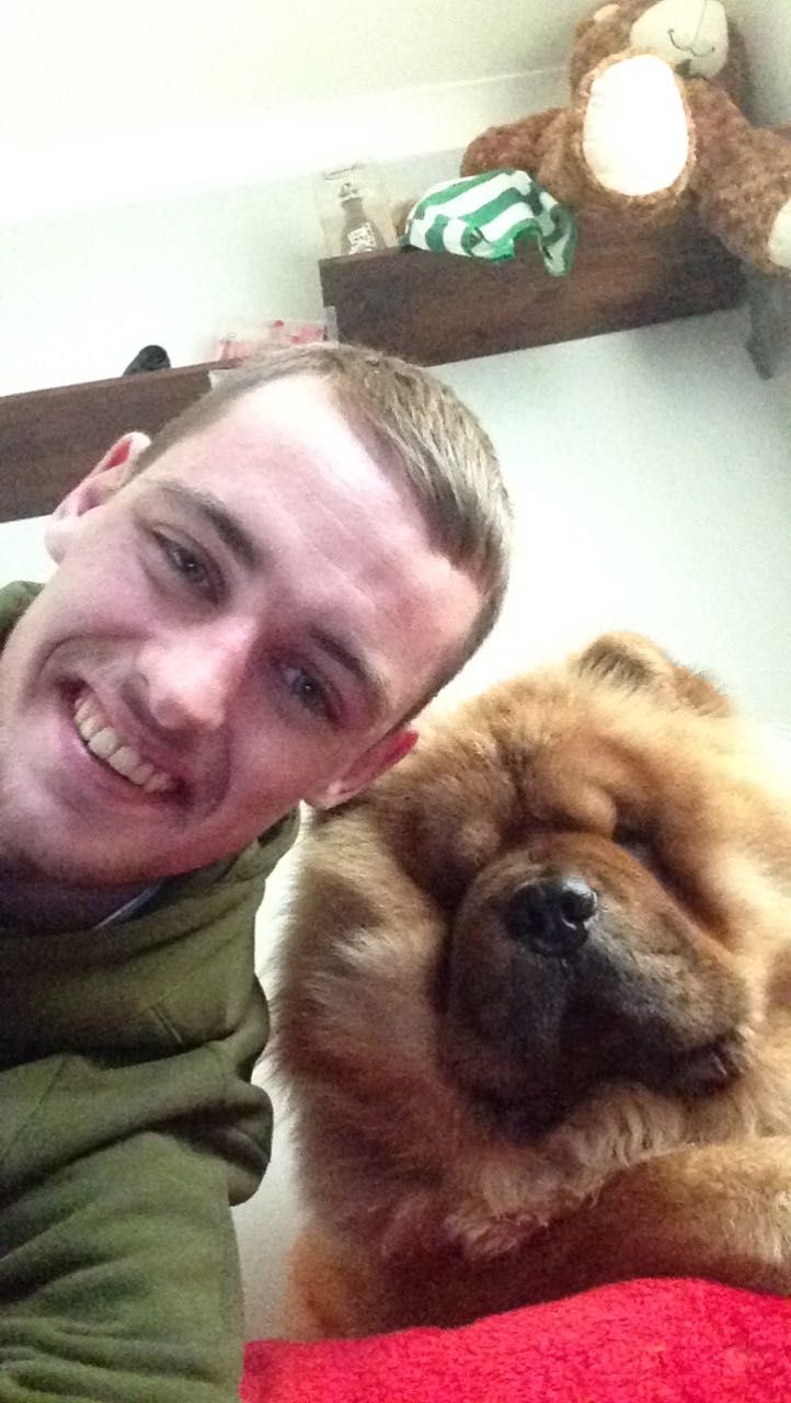 Stephen Quigley died of stab wounds in 2021