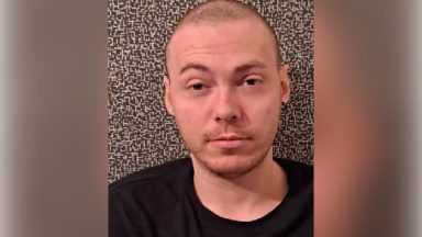 Police urge public not to approach ‘dangerous’ missing man