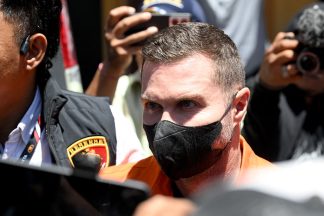 Partner of crime boss Steven Lyons considered ‘active member’ of Lyons gang 