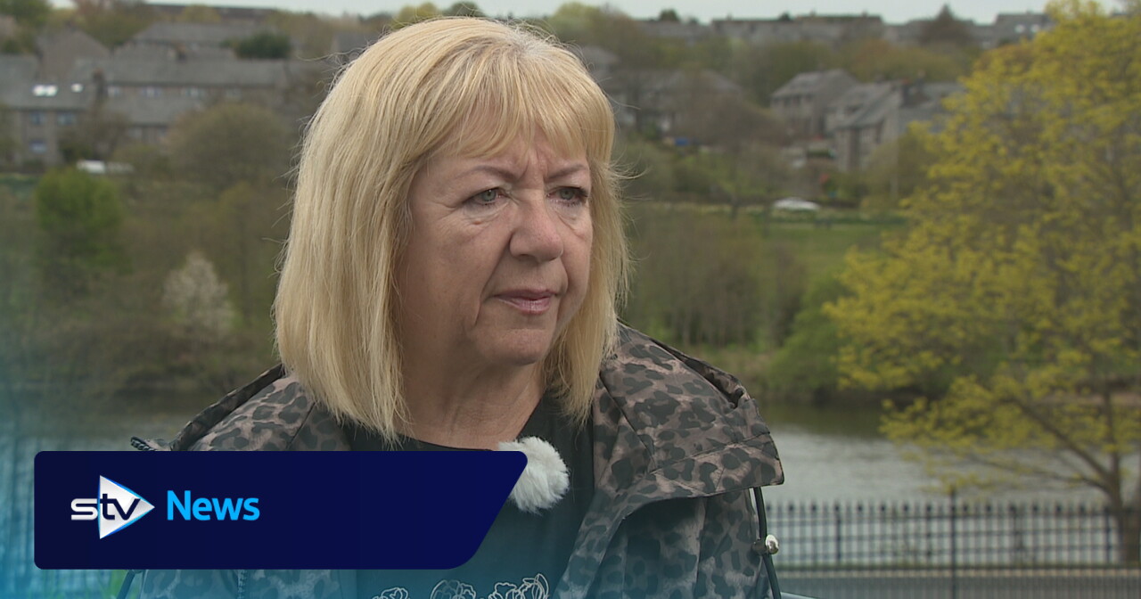 Shetland mum says 'Viking gene' testing saved her life after early cancer diagnosis
