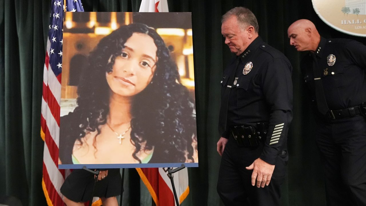 Singer D4vd pleads not guilty to murder of 14-year-old girl