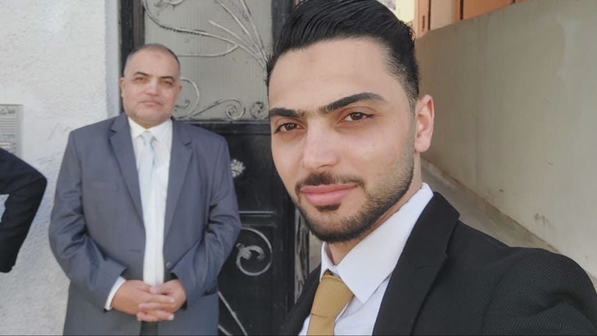 Mohammed's cousin and uncle were killed