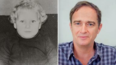 Sister’s heartbreak over toddler brother who disappeared in Irvine 50 years ago