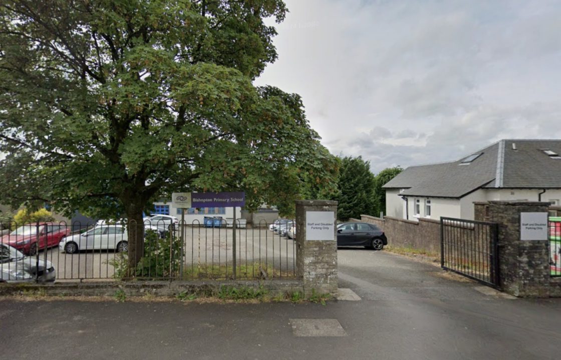 Investigation after ‘deliberate’ fire at primary school