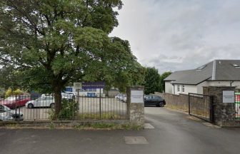 Investigation after ‘deliberate’ fire at primary school