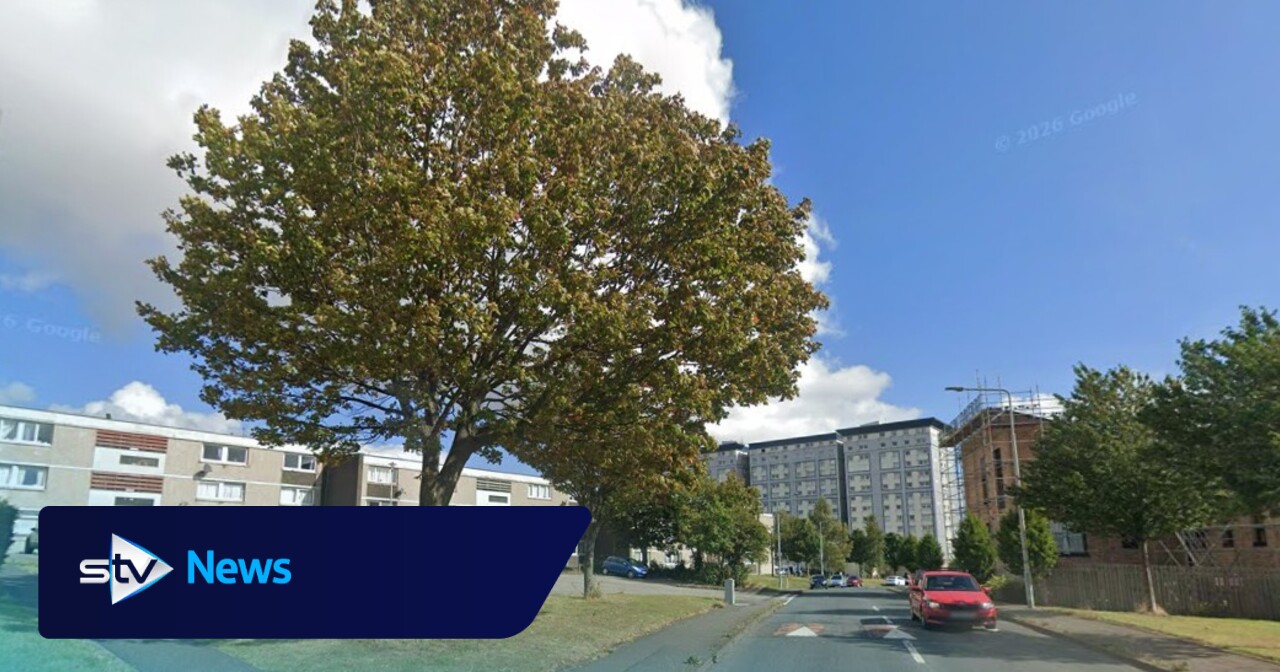 Two men in court charged with Calder Gardens murder bid after 'gang ...