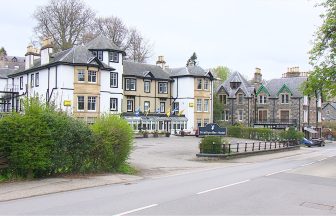 Chinese tourist who died on main street in Strathpeffer ‘involved in altercation with group’