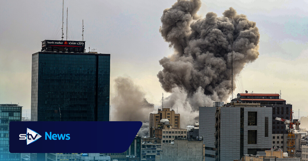 Economic outlook ‘highly uncertain’ after ‘shock’ of Gulf conflict, expert warns