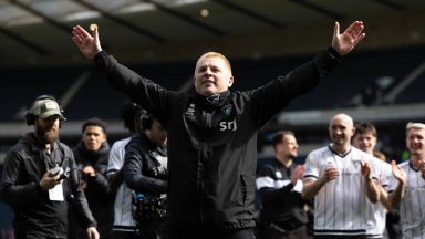 Dunfermline into Scottish Cup final after penalty shootout win against Falkirk
