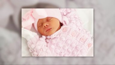 Mum accused of murdering baby daughter claims she died in ‘tragic accident’