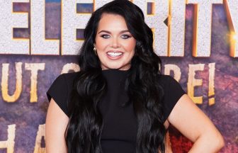 Former Gogglebox star Scarlett Moffatt says return to the I’m A Celebrity jungle was less ‘harmonious’