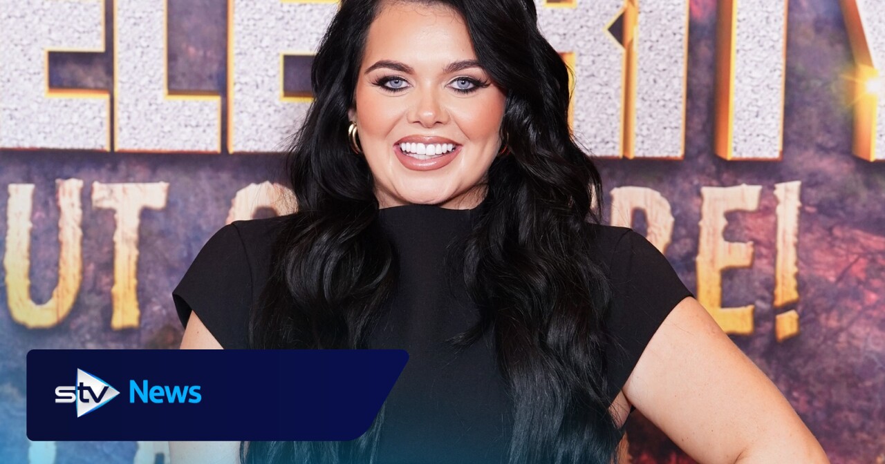 Former Gogglebox star Scarlett Moffatt says return to the I’m A Celebrity jungle was less ‘harmonious’