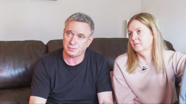 Families fight to keep vital respite home from closure