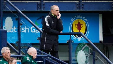 Martin O’Neill: Any Celtic boss would be happy that trio have signed new deals
