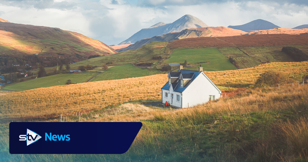 Second-home owners call for Highland Council rethink as council tax soars by 300%